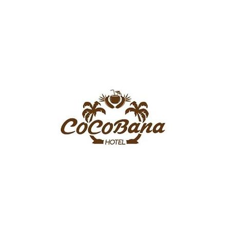 Hotel Cocobana Necocli Exterior photo