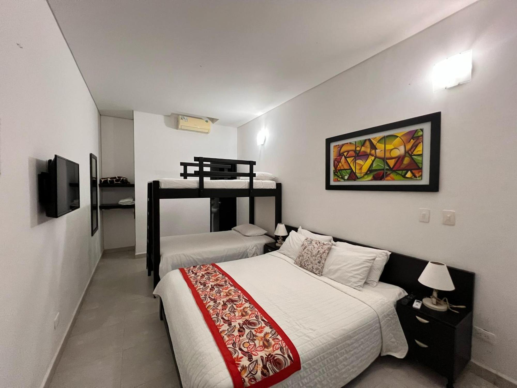Hotel Cocobana Necocli Exterior photo