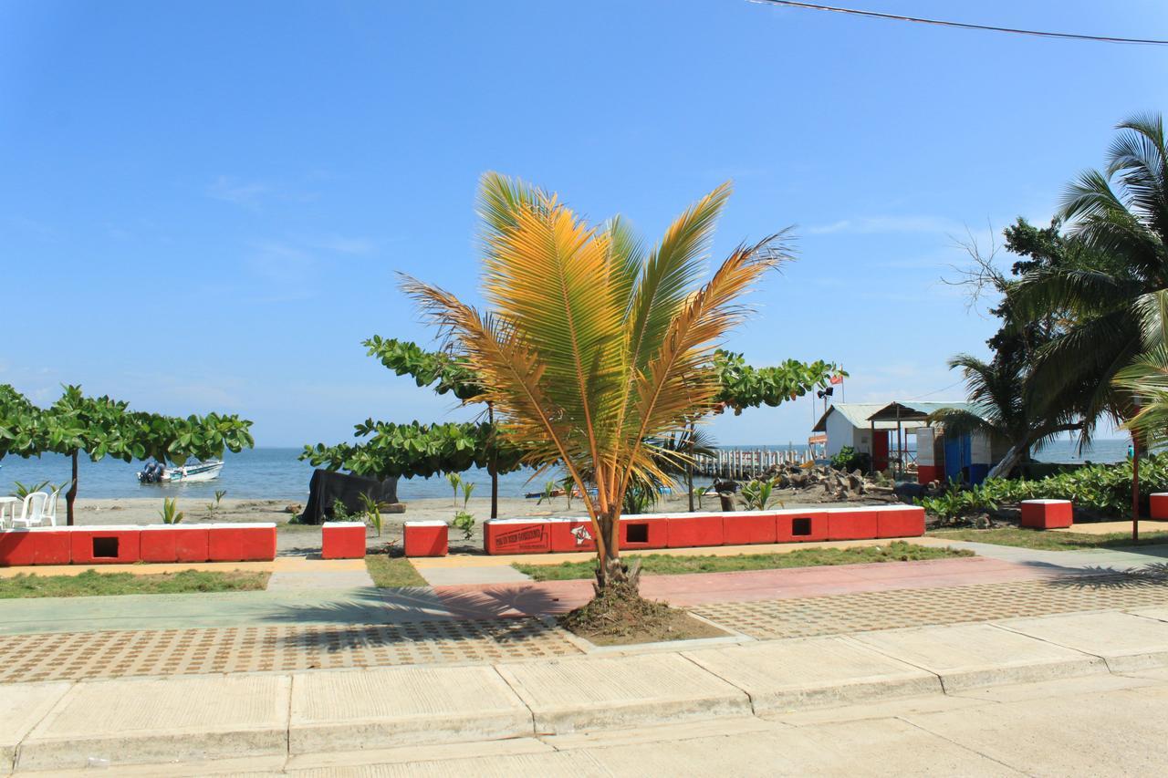 Hotel Cocobana Necocli Exterior photo